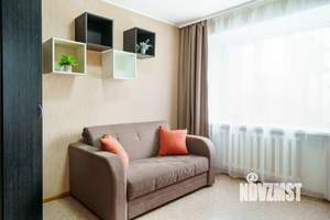 1-к квартира, посуточно, 18м2, 3/5 этаж