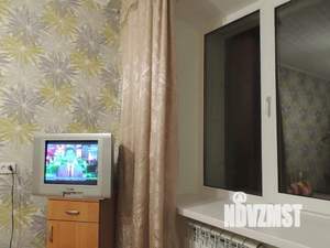 1-к квартира, посуточно, 18м2, 1/1 этаж