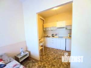 Студия квартира, посуточно, 35м2, 9/12 этаж