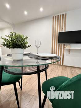 1-к квартира, посуточно, 30м2, 2/11 этаж