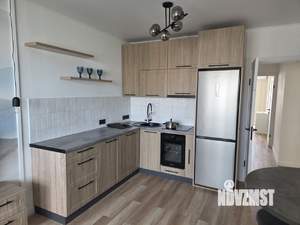 3-к квартира, на длительный срок, 56м2, 8/10 этаж