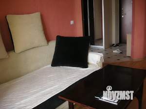 1-к квартира, на длительный срок, 38м2, 10/10 этаж