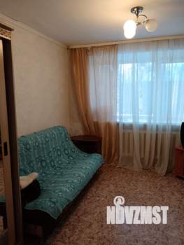 1-к квартира, на длительный срок, 20м2, 4/5 этаж