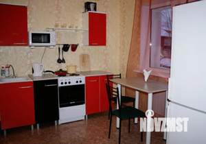 1-к квартира, посуточно, 32м2, 2/5 этаж