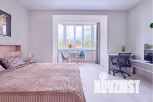 1-к квартира, посуточно, 31м2, 6/6 этаж