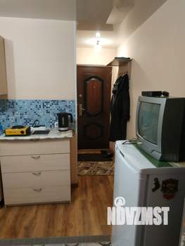 1-к квартира, на длительный срок, 18м2, 2/10 этаж