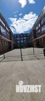 1-к квартира, на длительный срок, 20м2, 2/4 этаж