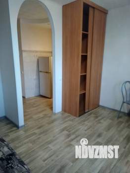 Студия квартира, на длительный срок, 20м2, 4/5 этаж