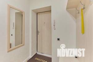 1-к квартира, посуточно, 47м2, 3/11 этаж