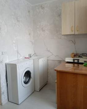 Студия квартира, на длительный срок, 14м2, 7/9 этаж