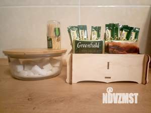 Студия квартира, посуточно, 26м2, 1/2 этаж