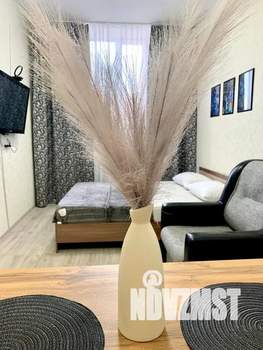 Студия квартира, посуточно, 30м2, 1/16 этаж