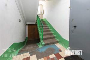 2-к квартира, на длительный срок, 33м2, 1/5 этаж