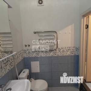 Студия квартира, на длительный срок, 28м2, 10/15 этаж