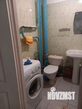 1-к квартира, на длительный срок, 36м2, 6/10 этаж