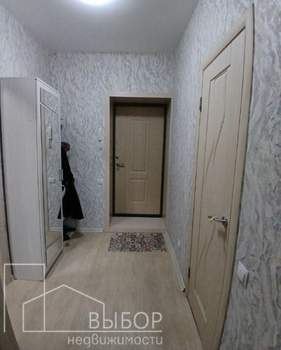 1-к квартира, на длительный срок, 33м2, 7/14 этаж