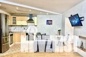 1-к квартира, посуточно, 49м2, 5/5 этаж