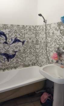 2-к квартира, на длительный срок, 40м2, 7/10 этаж