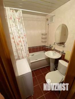 1-к квартира, на длительный срок, 30м2, 2/5 этаж