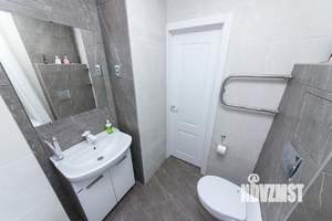 Студия квартира, на длительный срок, 32м2, 1/5 этаж