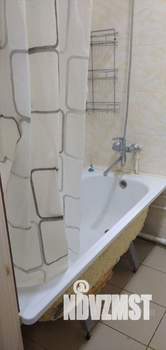 Студия квартира, на длительный срок, 27м2, 3/3 этаж