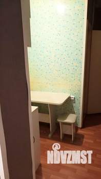 1-к квартира, на длительный срок, 24м2, 1/2 этаж