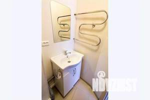 1-к квартира, посуточно, 16м2, 5/5 этаж