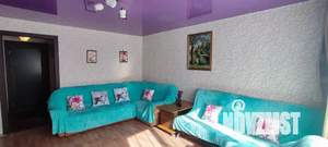 1-к квартира, посуточно, 36м2, 3/10 этаж