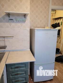 1-к квартира, на длительный срок, 28м2, 9/10 этаж
