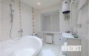 2-к квартира, посуточно, 45м2, 2/4 этаж