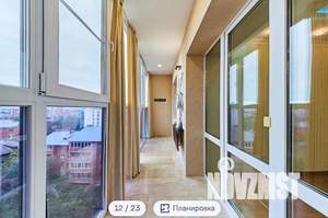 2-к квартира, на длительный срок, 58м2, 7/9 этаж