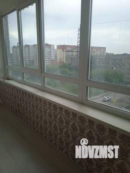 1-к квартира, на длительный срок, 40м2, 6/9 этаж