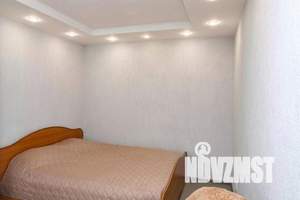 1-к квартира, посуточно, 35м2, 1/5 этаж