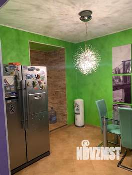 2-к квартира, на длительный срок, 98м2, 2/6 этаж