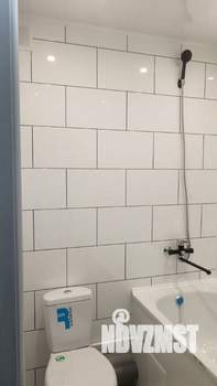 Студия квартира, на длительный срок, 28м2, 3/5 этаж