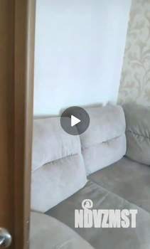 1-к квартира, на длительный срок, 41м2, 6/11 этаж