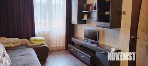 1-к квартира, посуточно, 38м2, 4/17 этаж