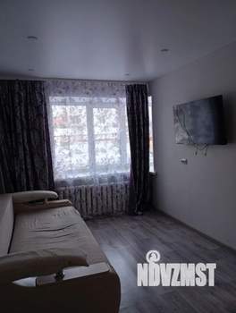 Студия квартира, на длительный срок, 20м2, 5/9 этаж