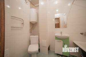 1-к квартира, посуточно, 47м2, 5/8 этаж