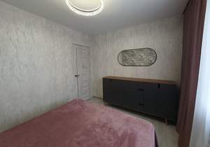 2-к квартира, на длительный срок, 40м2, 4/19 этаж