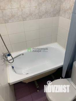 Студия квартира, на длительный срок, 13м2, 4/5 этаж