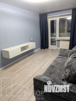 2-к квартира, на длительный срок, 44м2, 3/5 этаж