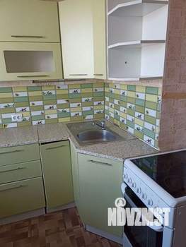 1-к квартира, на длительный срок, 26м2, 9/10 этаж