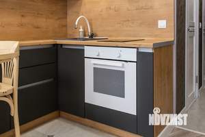 1-к квартира, посуточно, 29м2, 6/9 этаж