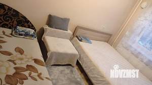 1-к квартира, посуточно, 30м2, 8/10 этаж