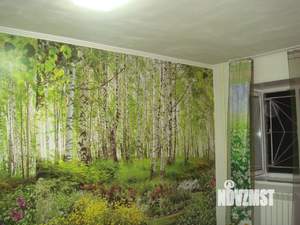 1-к квартира, на длительный срок, 45м2, 1/5 этаж