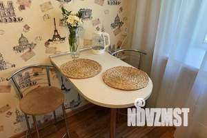 1-к квартира, посуточно, 32м2, 3/5 этаж