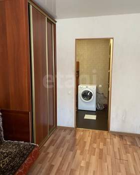 Студия квартира, на длительный срок, 24м2, 1/5 этаж