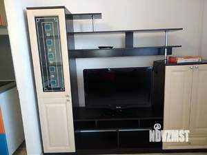 Студия квартира, на длительный срок, 30м2, 14/17 этаж