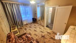 1-к квартира, на длительный срок, 32м2, 4/10 этаж